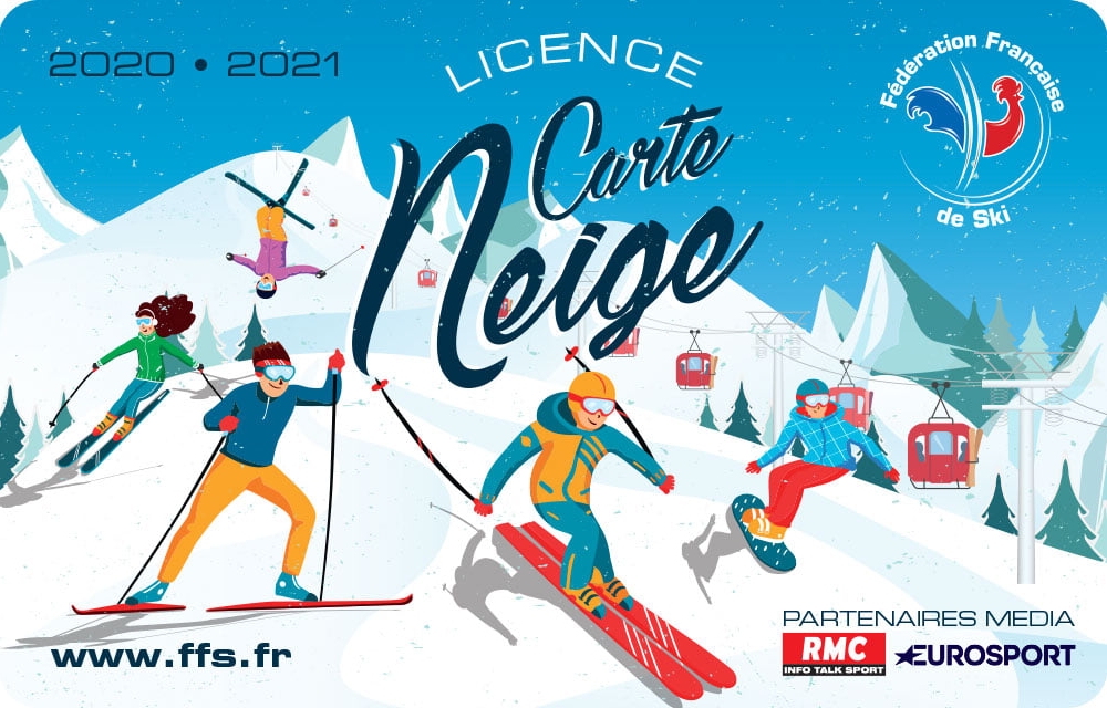Aide aux licenciés loisirs