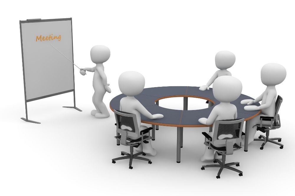 Guide FFS : Fonctionnement associatif