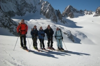 partenaire 1 - Comité Ski Pyrénées N Aquitaine